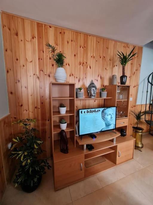 Estancia De Ensueno Y Relax Parking Gratuito Granada Luaran gambar