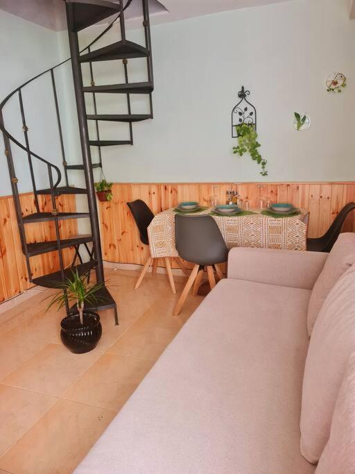 Estancia De Ensueno Y Relax Parking Gratuito Granada Luaran gambar