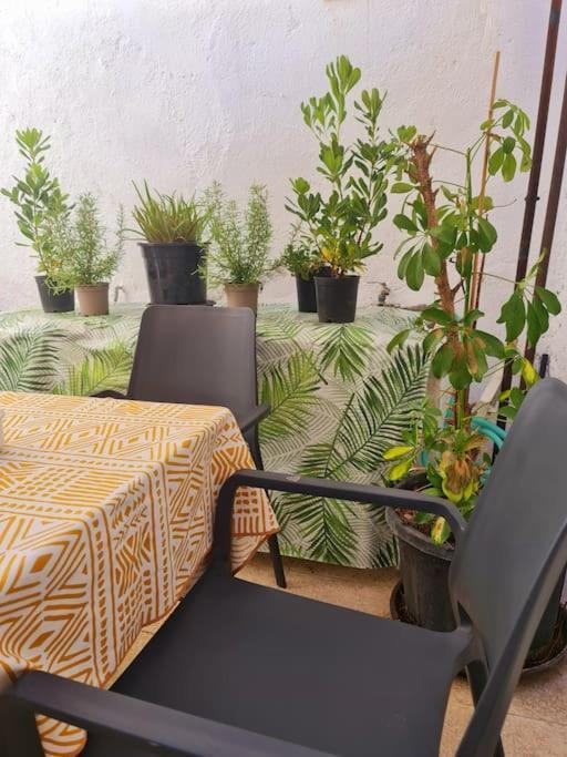 Estancia De Ensueno Y Relax Parking Gratuito Granada Luaran gambar