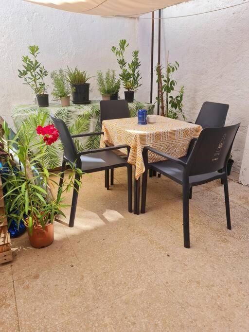 Estancia De Ensueno Y Relax Parking Gratuito Granada Luaran gambar