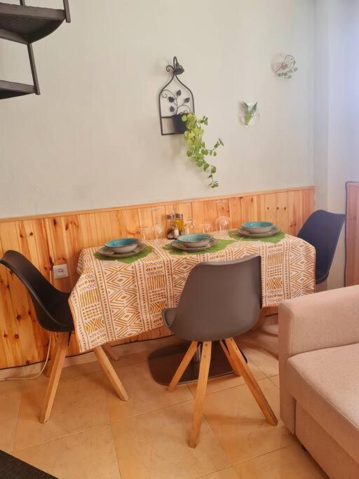 Estancia De Ensueno Y Relax Parking Gratuito Granada Luaran gambar