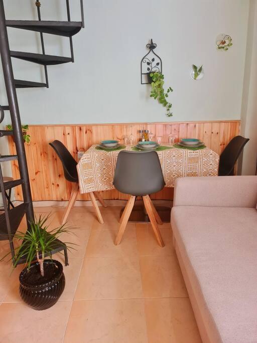 Estancia De Ensueno Y Relax Parking Gratuito Granada Luaran gambar