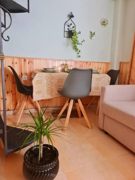 Estancia De Ensueno Y Relax Parking Gratuito Granada Luaran gambar
