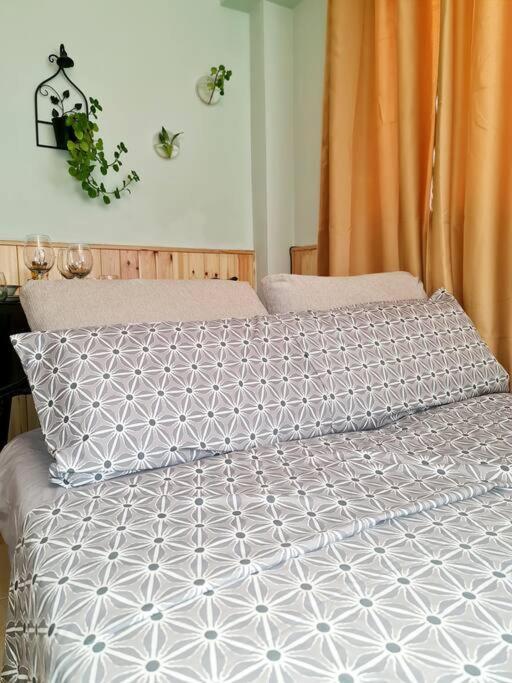 Estancia De Ensueno Y Relax Parking Gratuito Granada Luaran gambar