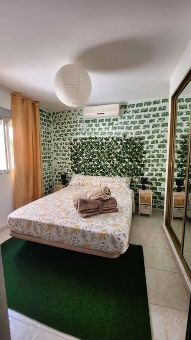 Estancia De Ensueno Y Relax Parking Gratuito Granada Luaran gambar