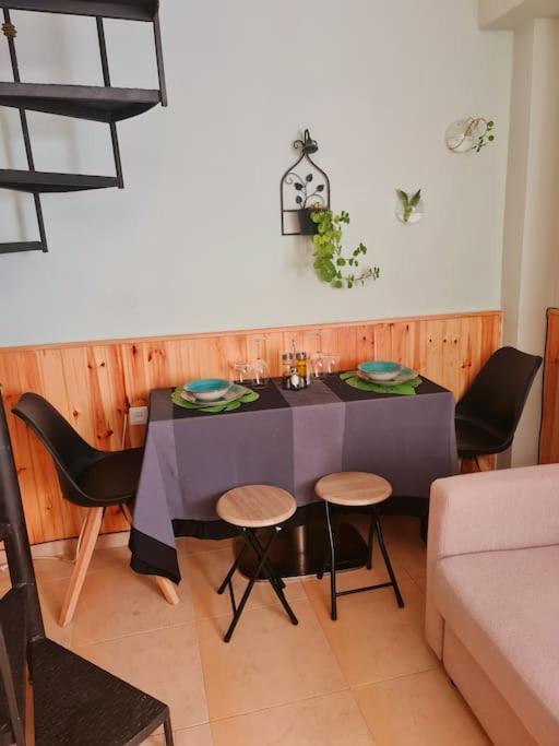 Estancia De Ensueno Y Relax Parking Gratuito Granada Luaran gambar