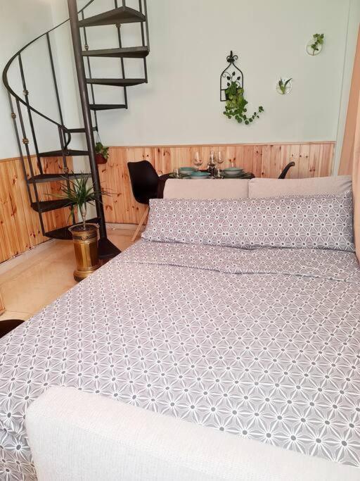 Estancia De Ensueno Y Relax Parking Gratuito Granada Luaran gambar