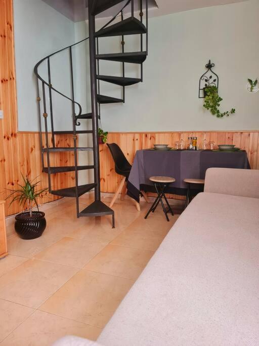 Estancia De Ensueno Y Relax Parking Gratuito Granada Luaran gambar