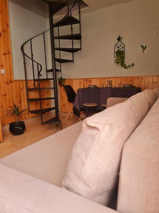 Estancia De Ensueno Y Relax Parking Gratuito Granada Luaran gambar