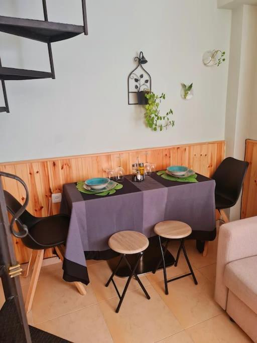 Estancia De Ensueno Y Relax Parking Gratuito Granada Luaran gambar