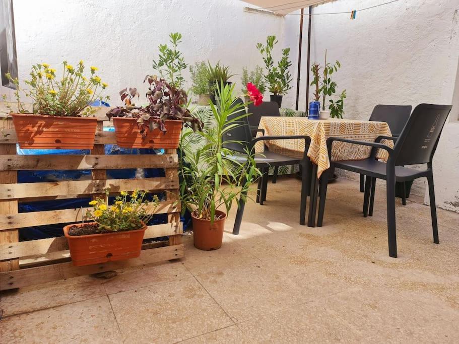 Estancia De Ensueno Y Relax Parking Gratuito Granada Luaran gambar